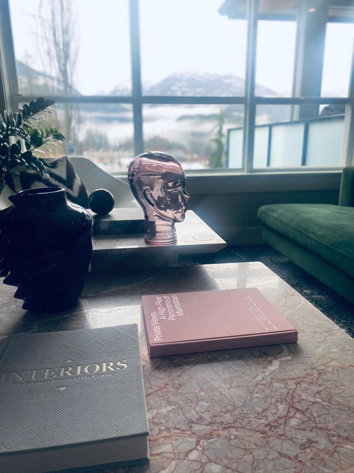 Mountain Serenity Meets Luxury Сквомиш Экстерьер фото